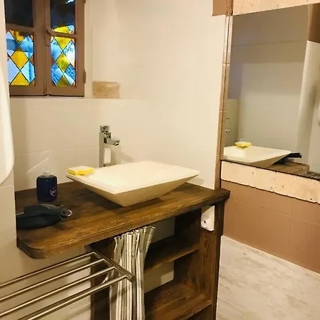 Holiday home P'tite House Bretenoux