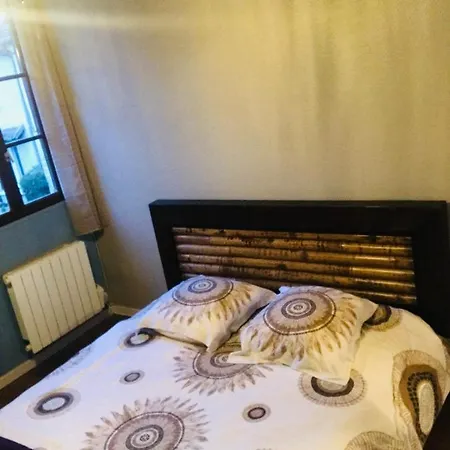 P'tite House * Bretenoux