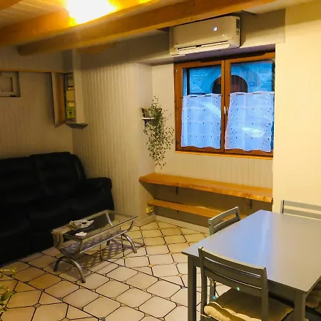 P'tite House Casa vacanze