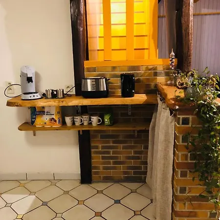 펜션 P'tite House Bretenoux