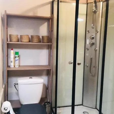 Casa vacanze P'tite House Bretenoux