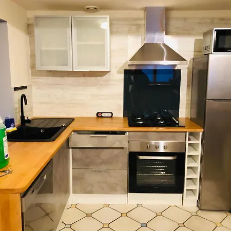 P'tite House Casa vacanze *