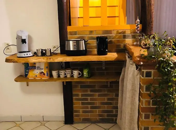 Nyaraló P'tite House Bretenoux