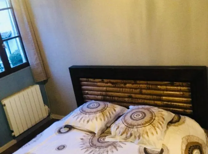 P'tite House * Bretenoux